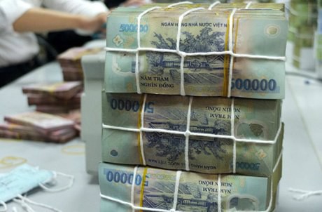 “Vua” tiền mặt, vay nợ nghìn tỷ ảnh 1 “Vua” tiền mặt, vay nợ nghìn tỷ ảnh 1