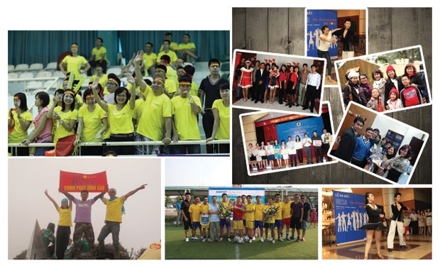 "Muốn được ai đó quan tâm thì phải khiến họ hiểu về mình" ảnh 1