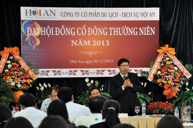 HOT: Cổ tức liên tục tăng qua các năm ảnh 2