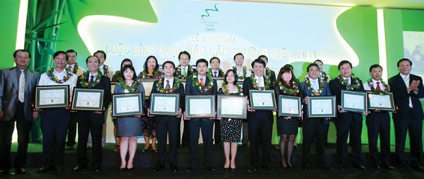 Tản mạn chuyện BCTN của Việt Nam ảnh 1