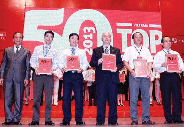 DMC: Dung dịch khoan vẫn là lĩnh vực cốt lõi  ảnh 1