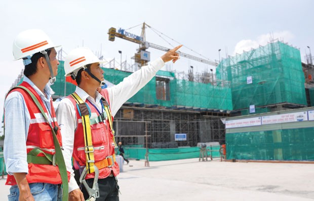 HBC củng cố giá trị cốt lõi ảnh 1