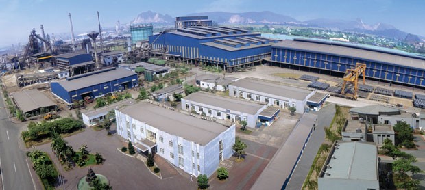 Hòa Phát vận hành đồng bộ KLH gang thép vào tháng 9 ảnh 1