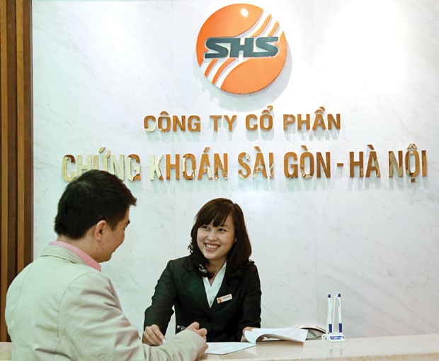 SHS coi trọng yếu tố phát triển bền vững ảnh 1