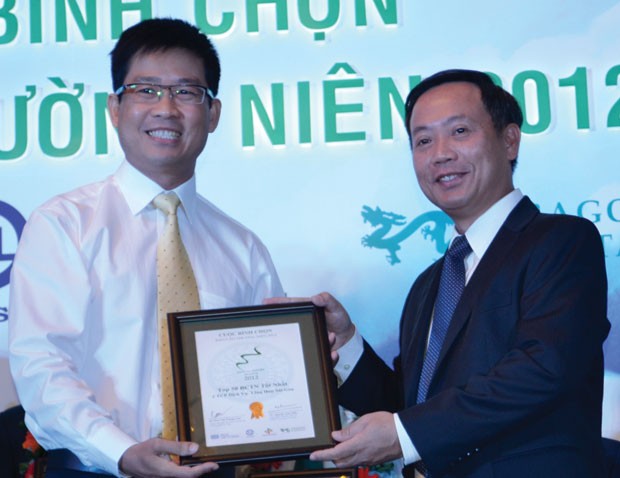 SAVICO và bước đi bền vững ảnh 1