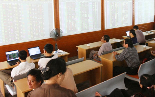 Nhận diện DN trả cổ tức sớm ảnh 1