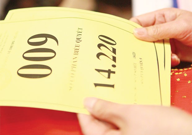 Cận cảnh Luật Doanh nghiệp 2005 ảnh 1 Cận cảnh Luật Doanh nghiệp 2005 ảnh 1