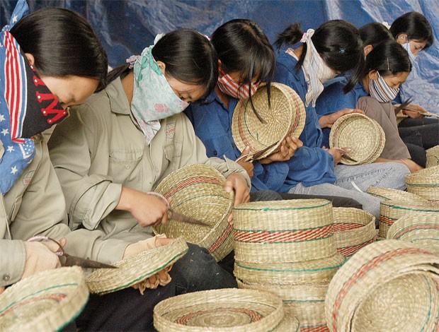 Doanh nghiệp ngao ngán vì phải “chung chi” ảnh 1 Doanh nghiệp ngao ngán vì phải “chung chi” ảnh 1