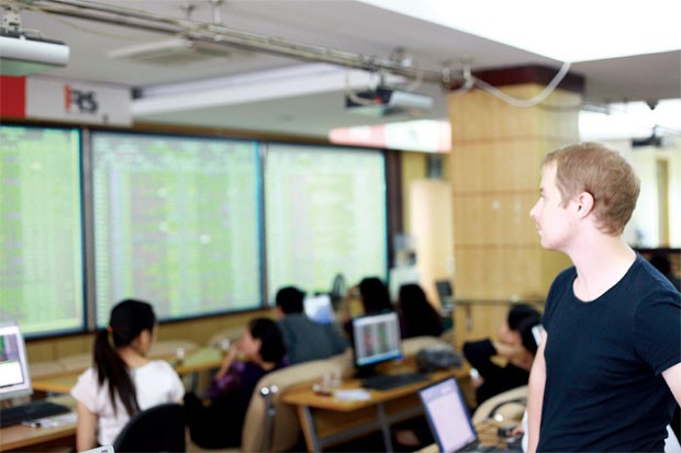 Bịt lỗ hổng nhập nhèm sở hữu nhà đầu tư ngoại ảnh 1