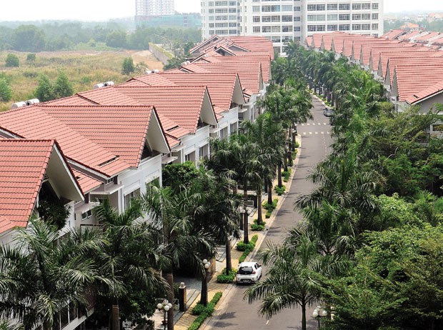 Doanh nghiệp chủ động hỗ trợ tài chính người mua nhà ảnh 1