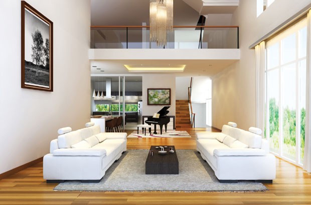 Hưng Long Villa hưng thịnh cho cuộc sống ảnh 2