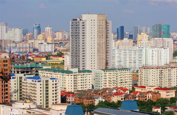 Bảo hiểm nhà ở, ai “bảo hiểm” cho DN bảo hiểm?  ảnh 1