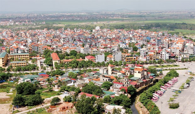 Thị trường ổn định trong tháng “ngâu” ảnh 1