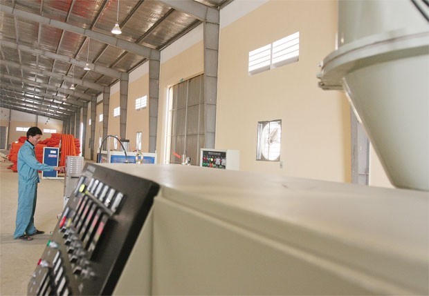 Ba điểm yếu trong quản trị DN ảnh 1