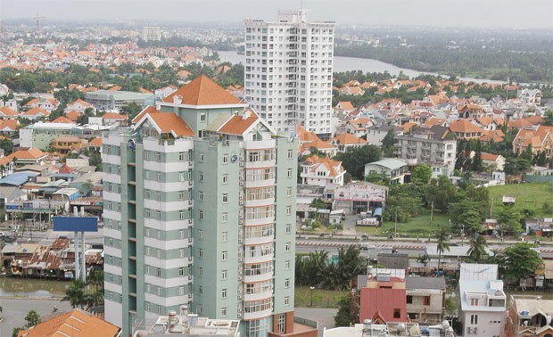 Bất động sản phía Nam án binh chờ qua tháng “cô hồn” ảnh 1 Bất động sản phía Nam án binh chờ qua tháng “cô hồn” ảnh 1