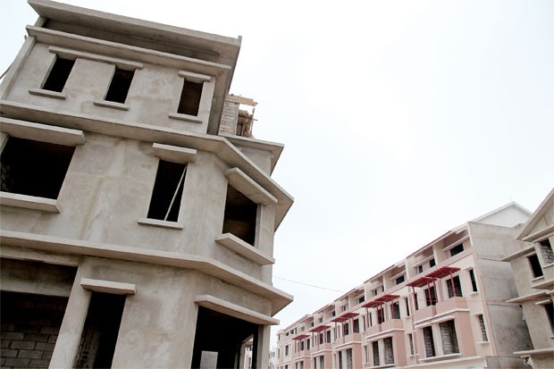 Những điểm cần lưu ý khi mua nhà ảnh 1