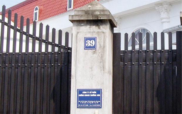 6 năm quên... Quỹ bảo vệ NĐT ảnh 1