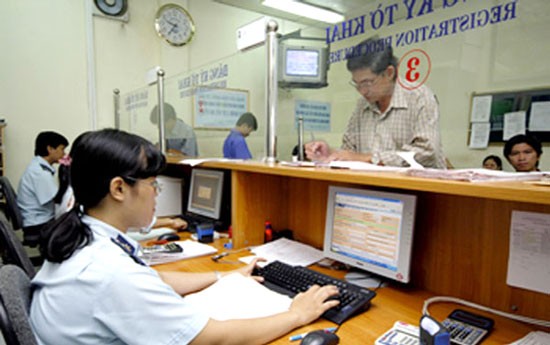 “Làm thủ tục kinh doanh trong 60 ngày chỉ là lý thuyết” ảnh 1