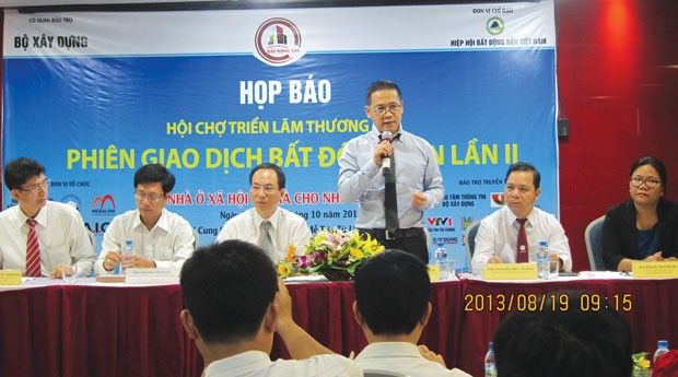 Làn sóng mua nhà vừa túi tiền có “thành bão”?  ảnh 1 Làn sóng mua nhà vừa túi tiền có “thành bão”?  ảnh 1