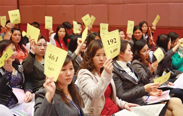 Ban Kiểm soát: Kiểm soát đến đâu? ảnh 2