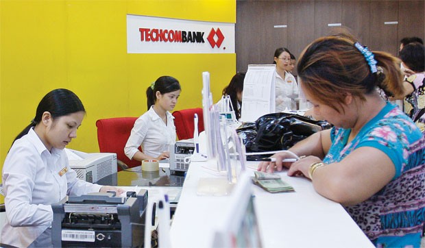 CEO ngân hàng: Nghề rủi ro ảnh 1