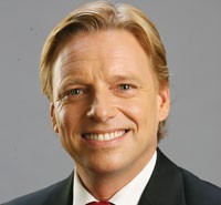 Ông Johan Kruimer, Giám đốc điều hành Khối Khách hàng tổ chức, CTCK HSC