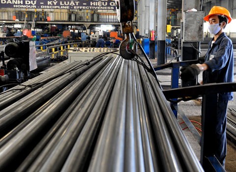 Tái diễn chuyện DN đang lỗ bỗng dưng báo lãi ảnh 1