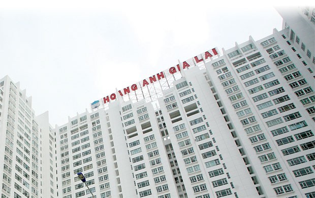 HAG: băn khoăn của NĐT tổ chức ảnh 1 HAG: băn khoăn của NĐT tổ chức ảnh 1