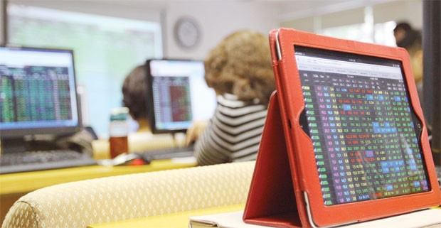 Góp vốn - rút vốn và những lỗ hổng pháp lý ảnh 1