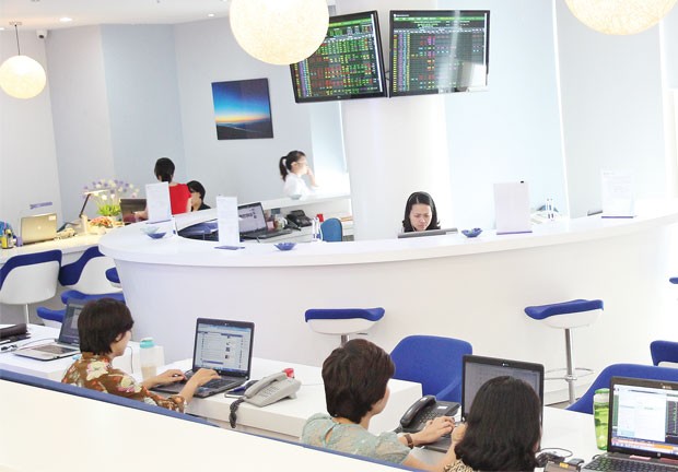 TTCK “sống chung” với khả năng CPI tăng tiếp ảnh 1