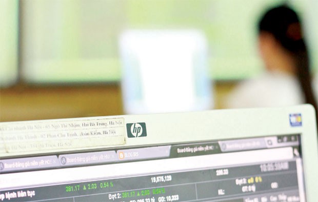 Xử phạt trên TTCK sắp có nhiều điểm mới ảnh 1 Xử phạt trên TTCK sắp có nhiều điểm mới ảnh 1