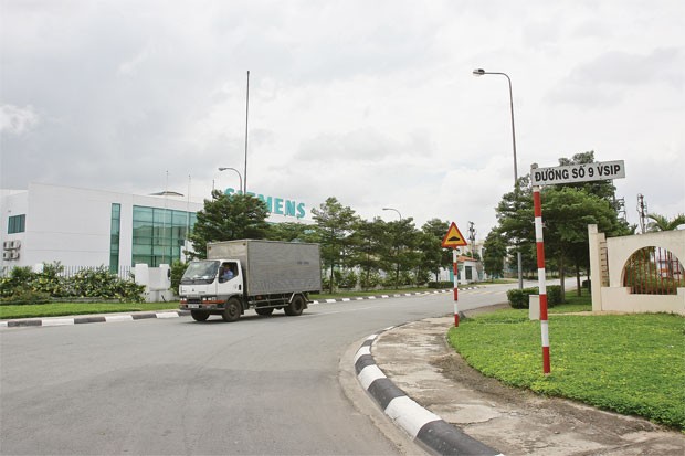 Bất động sản Bình Dương, bỏ phí cầu ngoại ảnh 1