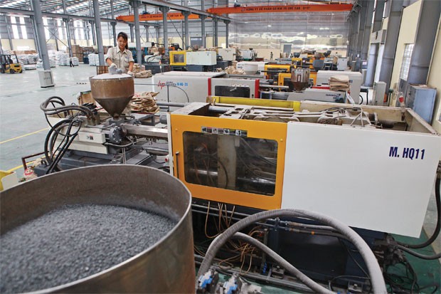 Khoảng trống về quy định mua bán, sáp nhập DN ảnh 1