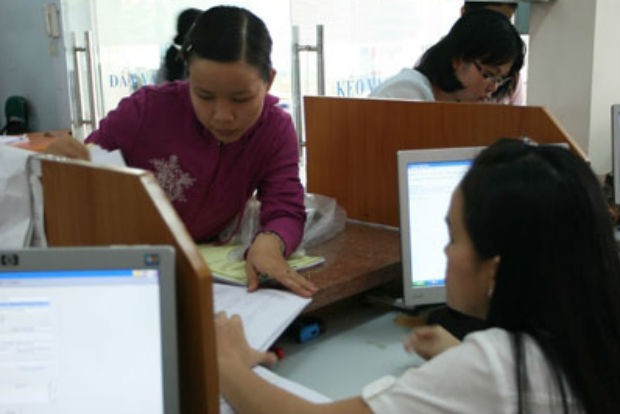 Hơn 500.000 hộ kinh doanh, 1.400 DN sẽ được xóa nợ thuế ảnh 1