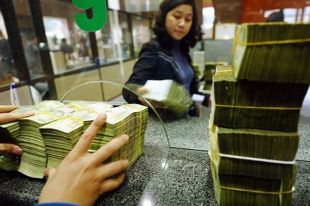 AEC: Cơ hội nào cho các ngân hàng Việt? ảnh 1