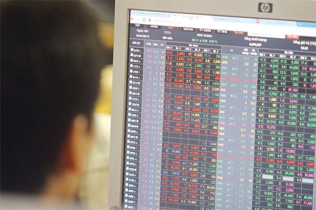 CTCK nói không với giải chấp ảnh 1