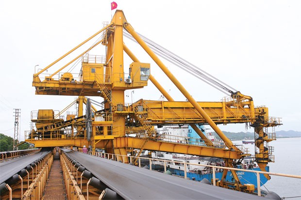 Lấp “khoảng hở” trong quản lý DNNN ảnh 1