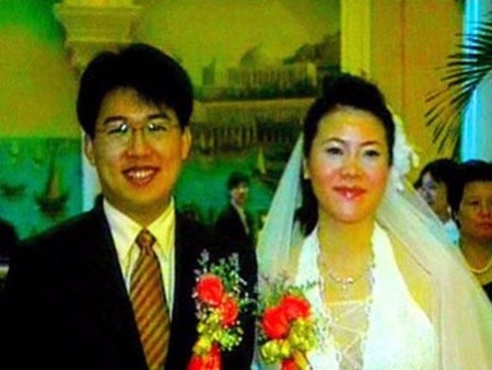 10 đại gia giàu nhất Trung Quốc ảnh 1