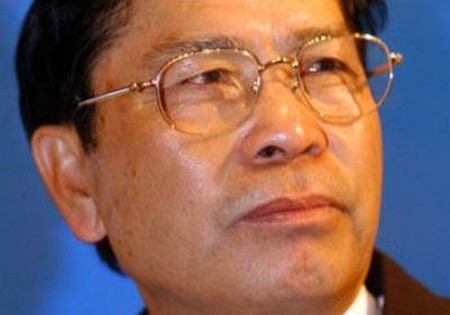 10 đại gia giàu nhất Trung Quốc ảnh 2