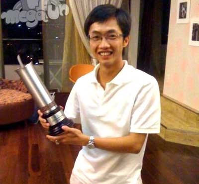 Những đại gia Việt khiến báo nước ngoài “choáng” ảnh 4 Những đại gia Việt khiến báo nước ngoài “choáng” ảnh 4