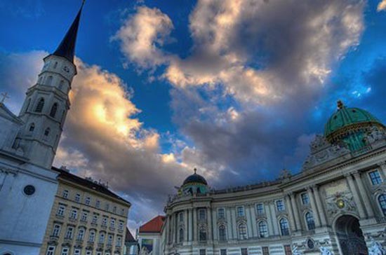 Những quốc gia có cuộc sống dễ chịu nhất ảnh 1 Những quốc gia có cuộc sống dễ chịu nhất ảnh 1