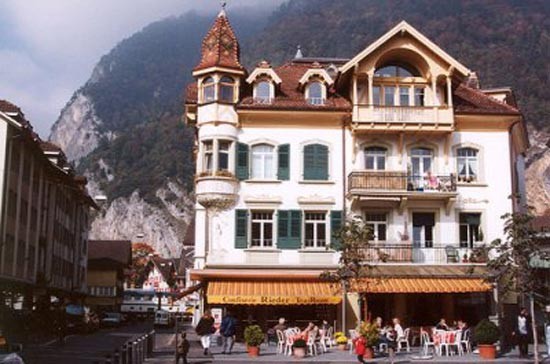 Những quốc gia có cuộc sống dễ chịu nhất ảnh 4 Những quốc gia có cuộc sống dễ chịu nhất ảnh 4