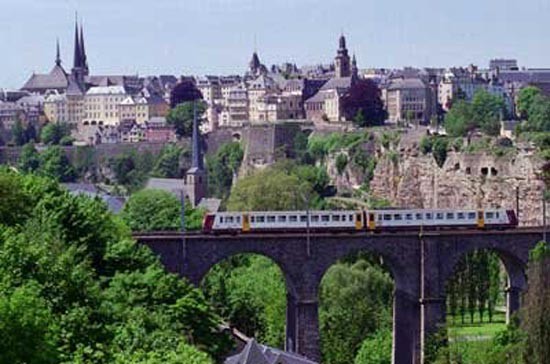 Những quốc gia có cuộc sống dễ chịu nhất ảnh 9 Những quốc gia có cuộc sống dễ chịu nhất ảnh 9