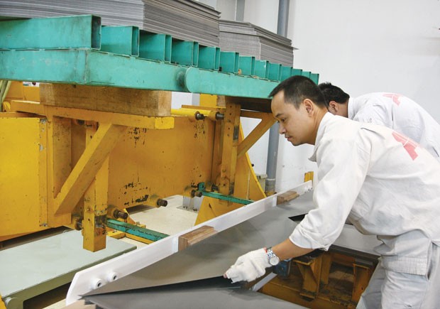 DN có vốn đầu tư nước ngoài, nên chốt theo tỷ lệ sở hữu nào? ảnh 1