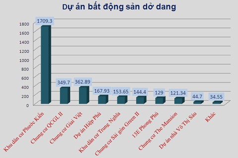 Những dự án “giam” hơn 3.000 tỷ của Quốc Cường Gia Lai ảnh 1 Những dự án “giam” hơn 3.000 tỷ của Quốc Cường Gia Lai ảnh 1