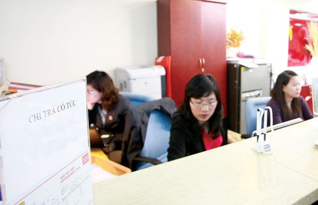 Chậm trả cổ tức, cổ đông nhà nước sẽ phạt doanh nghiệp ảnh 1