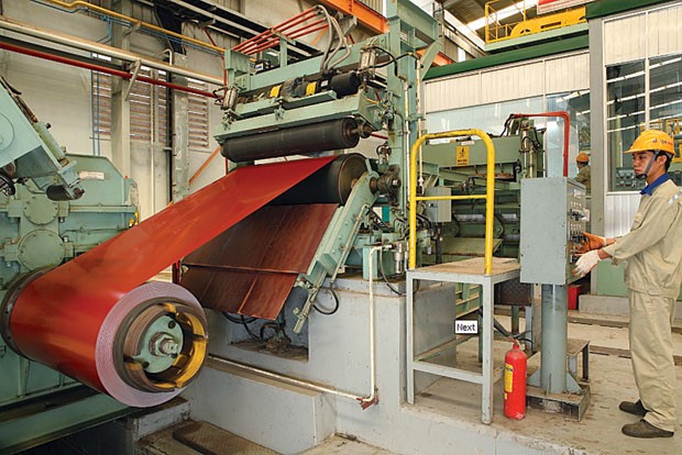 NKG và nghi ngờ giấu lỗ  ảnh 1