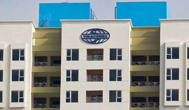 Nhọc nhằn thoái vốn trên sàn ảnh 1