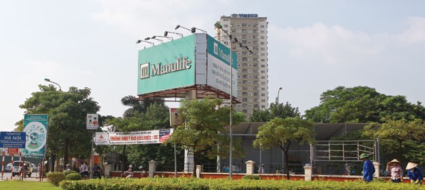 Bảo hiểm vi mô giữ sức cho đường dài ảnh 1