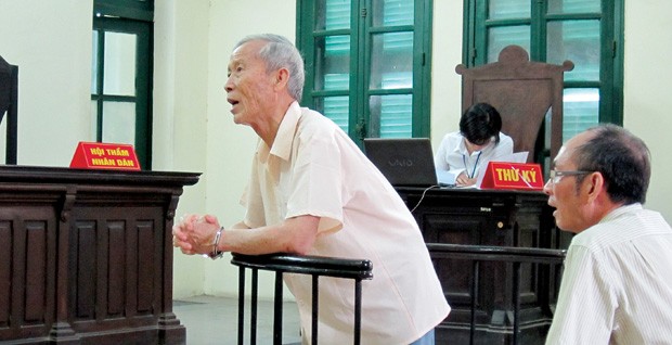 Tự giao dịch nhà đất, coi chừng bị lừa ảnh 1 Tự giao dịch nhà đất, coi chừng bị lừa ảnh 1